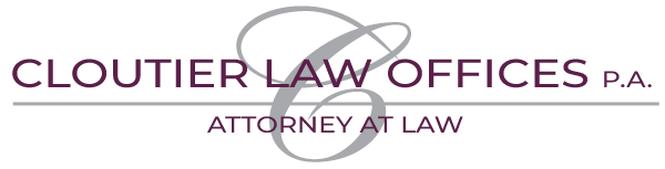Cloutier Law Offices P.A. Attorney At Law